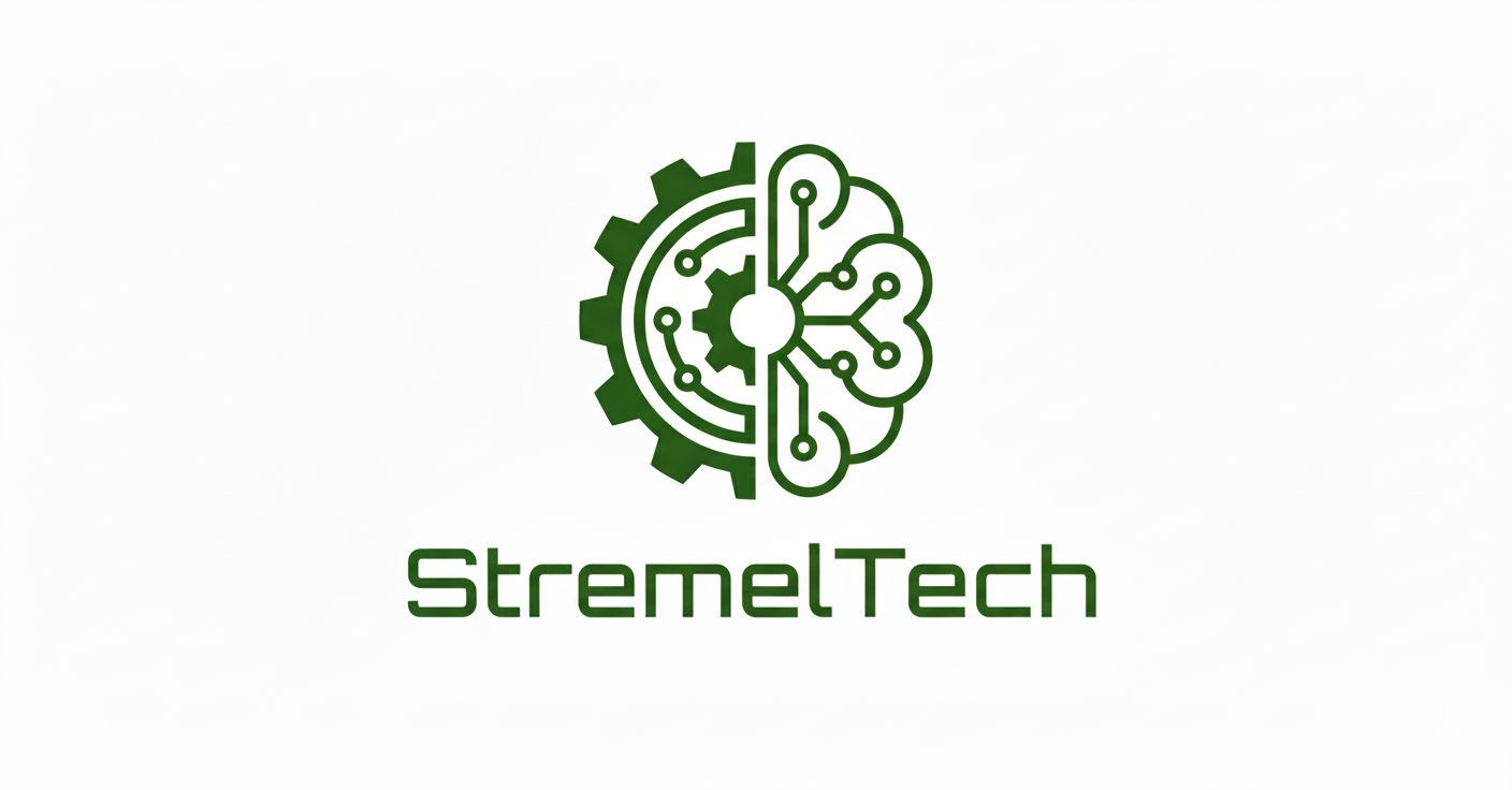 StremelTech