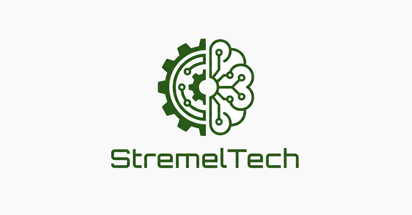StremelTech